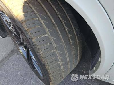 2015 BMW X5 M Sports Activity Vehicle - zdjęcie 27 z 27 - miniatura
