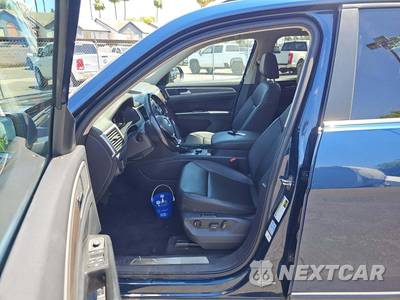 2019 Volkswagen Atlas V6 SEL - zdjęcie 3 z 28 - miniatura