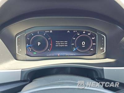 2019 Volkswagen Atlas V6 SEL - zdjęcie 6 z 28 - miniatura