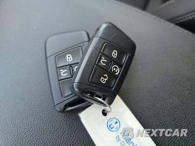 2019 Volkswagen Atlas V6 SEL - zdjęcie 5 z 28 - miniatura