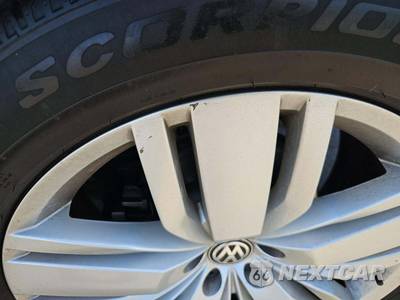 2019 Volkswagen Atlas V6 SEL - zdjęcie 23 z 28 - miniatura