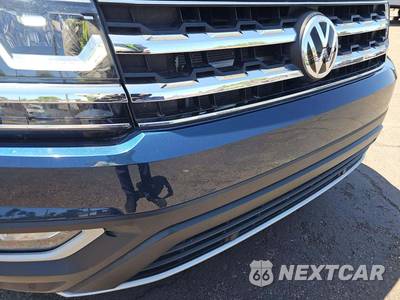 2019 Volkswagen Atlas V6 SEL - zdjęcie 19 z 28 - miniatura