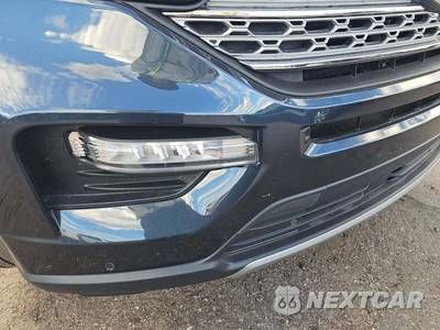 2023 Ford Explorer Limited - zdjęcie 19 z 27 - miniatura