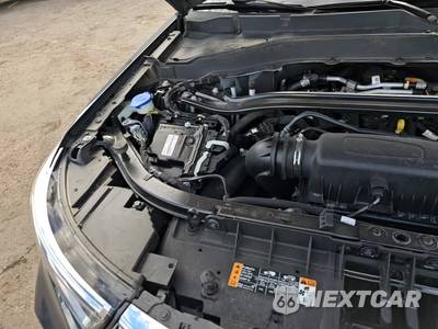 2023 Ford Explorer Limited - zdjęcie 21 z 27 - miniatura