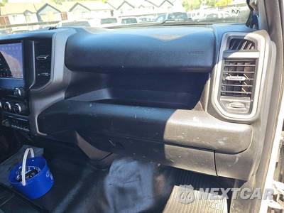 2020 Ram 2500 Tradesman Crew Cab Long Bed - zdjęcie 16 z 38 - miniatura