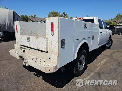 2020 Ram 2500 Tradesman Crew Cab Long Bed - zdjęcie 38 z 38 - miniatura