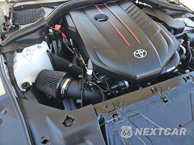 2020 Toyota GR Supra 3.0 Premium - zdjęcie 17 z 31 - miniatura