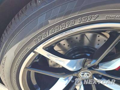 2020 Toyota GR Supra 3.0 Premium - zdjęcie 23 z 31 - miniatura