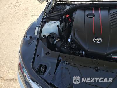 2020 Toyota GR Supra 3.0 Premium - zdjęcie 25 z 31 - miniatura