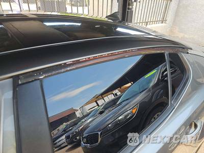 2013 Kia Optima EX - zdjęcie 47 z 47 - miniatura