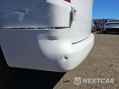 2018 Nissan NV200 Compact Cargo SV 115.2" WB - zdjęcie 24 z 33 - miniatura
