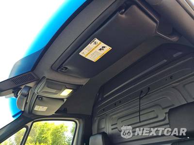 2023 Mercedes-Benz Sprinter 2500 Cargo Van High Roof 170.0" WB - zdjęcie 8 z 31 - miniatura