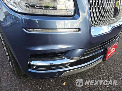 2019 Lincoln Navigator Reserve - zdjęcie 20 z 36 - miniatura