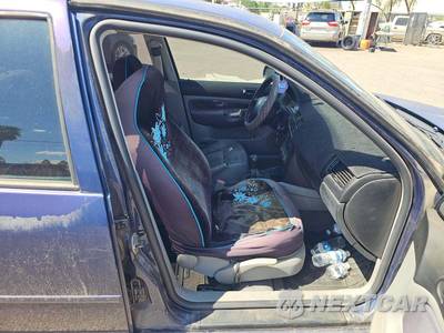 2003 Volkswagen Jetta Sedan GL - zdjęcie 15 z 22 - miniatura