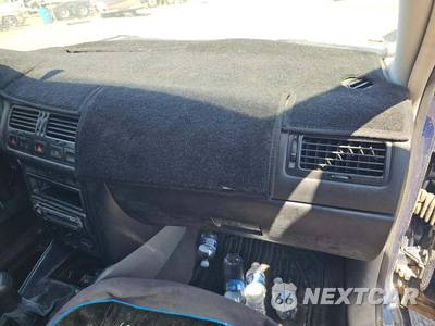 2003 Volkswagen Jetta Sedan GL - zdjęcie 16 z 22 - miniatura