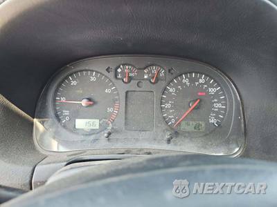 2003 Volkswagen Jetta Sedan GL - zdjęcie 6 z 22 - miniatura