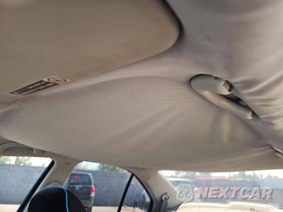 2003 Volkswagen Jetta Sedan GL - zdjęcie 8 z 22 - miniatura