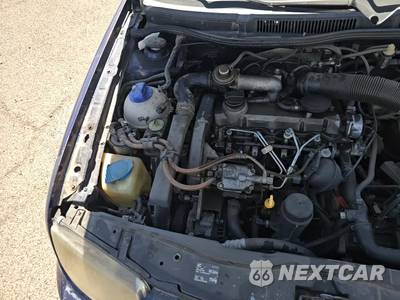 2003 Volkswagen Jetta Sedan GL - zdjęcie 18 z 22 - miniatura