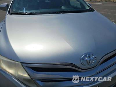 2015 Toyota Venza LE - zdjęcie 22 z 44 - miniatura