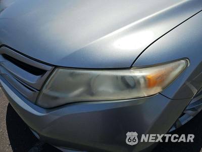 2015 Toyota Venza LE - zdjęcie 23 z 44 - miniatura