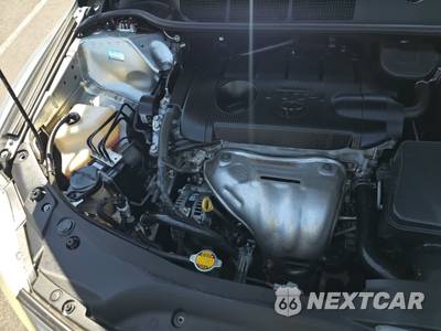2015 Toyota Venza LE - zdjęcie 37 z 44 - miniatura