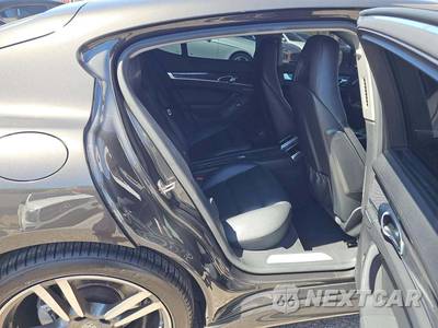 2013 Porsche Panamera S - zdjęcie 13 z 29 - miniatura