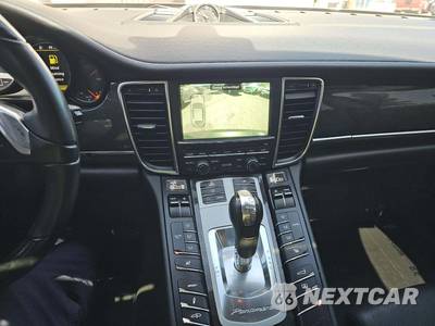 2013 Porsche Panamera S - zdjęcie 7 z 29 - miniatura