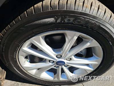 2018 Ford Escape SE - zdjęcie 29 z 35 - miniatura