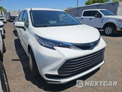 2022 Toyota LE - zdjęcie 28 z 28 - miniatura