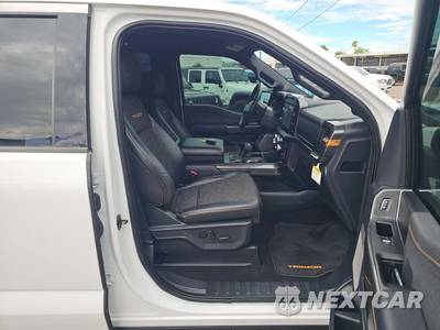 2023 Ford F-150 Tremor Crew Cab Short Bed - zdjęcie 18 z 31 - miniatura