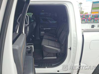 2023 Ford F-150 Tremor Crew Cab Short Bed - zdjęcie 13 z 31 - miniatura