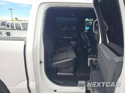 2023 Ford F-150 Tremor Crew Cab Short Bed - zdjęcie 16 z 31 - miniatura