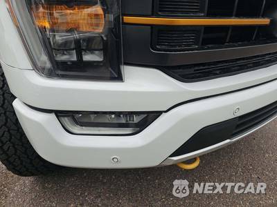2023 Ford F-150 Tremor Crew Cab Short Bed - zdjęcie 22 z 31 - miniatura