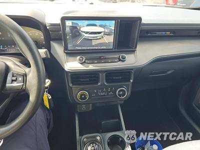 2022 Ford Maverick XL Crew Cab Short Bed - zdjęcie 9 z 32 - miniatura