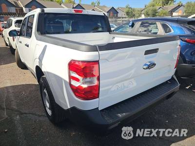 2022 Ford Maverick XL Crew Cab Short Bed - zdjęcie 2 z 32 - miniatura