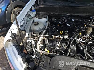 2022 Ford Maverick XL Crew Cab Short Bed - zdjęcie 27 z 32 - miniatura