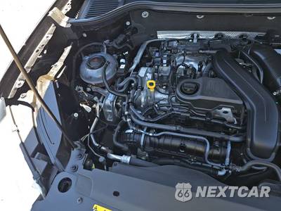 2024 Volkswagen Taos SE - zdjęcie 21 z 27 - miniatura