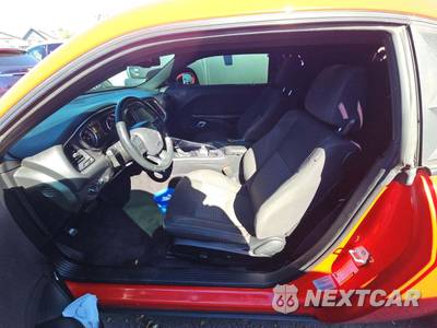2016 Dodge Challenger SXT - zdjęcie 5 z 24 - miniatura