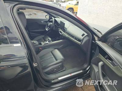 2023 Audi A4 Sedan S line Premium Plus - zdjęcie 18 z 23 - miniatura
