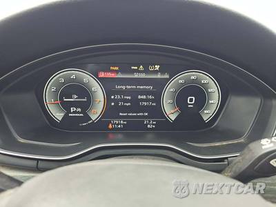 2023 Audi A4 Sedan S line Premium Plus - zdjęcie 9 z 23 - miniatura