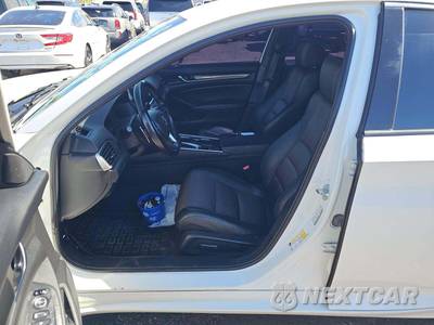 2020 Honda Accord Sedan Sport 1.5T - zdjęcie 3 z 34 - miniatura