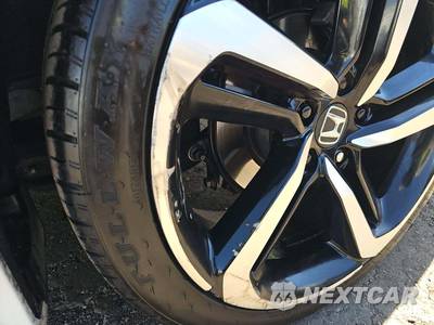 2020 Honda Accord Sedan Sport 1.5T - zdjęcie 25 z 34 - miniatura