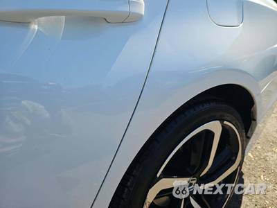 2020 Honda Accord Sedan Sport 1.5T - zdjęcie 23 z 34 - miniatura