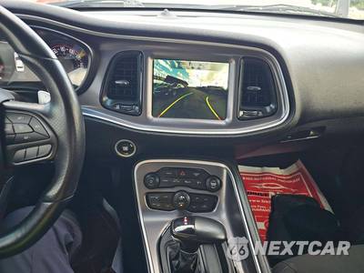 2021 Dodge Challenger GT - zdjęcie 7 z 33 - miniatura