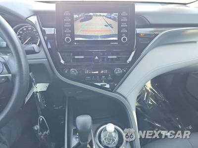 2022 Toyota Camry LE - zdjęcie 7 z 27 - miniatura