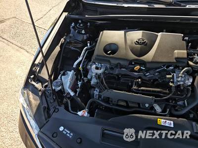 2022 Toyota Camry LE - zdjęcie 21 z 27 - miniatura