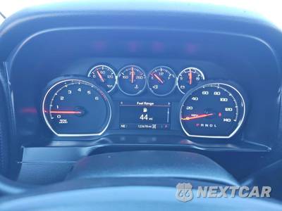 2021 Chevrolet Silverado 1500 LT Trail Boss Crew Cab Short Bed 2LT - zdjęcie 6 z 34 - miniatura