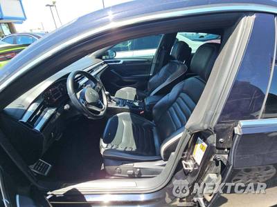 2021 Volkswagen Arteon SEL R-Line - zdjęcie 5 z 37 - miniatura