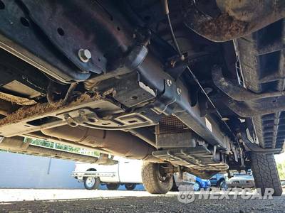 2022 Ford Super Duty F-350 XL Crew Cab Medium Bed - zdjęcie 4 z 28 - miniatura