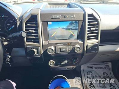 2022 Ford Super Duty F-350 XL Crew Cab Medium Bed - zdjęcie 7 z 28 - miniatura